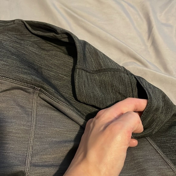 Early Extension leggings - Picture 4 of 8